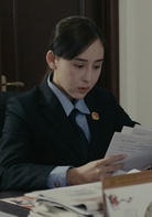 自我救贖(2016年王首越執導反腐電影)
