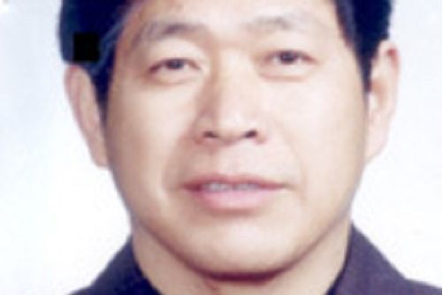 杜國強(寧波大發化纖有限公司總經理) 杜國強(寧波大發化纖有限公司總經理)