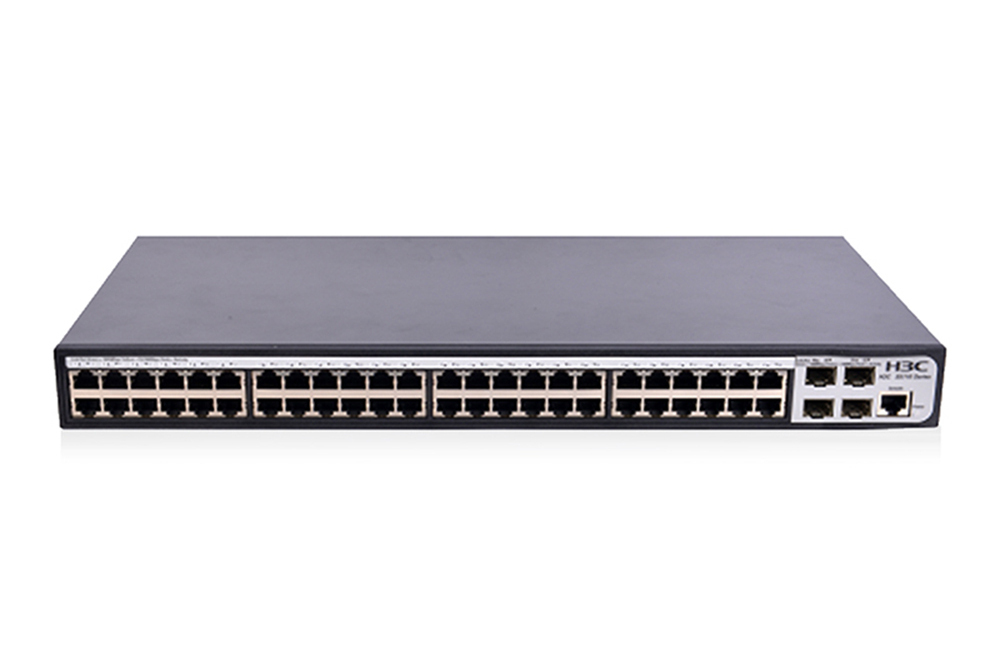 H3C LS-5110-52P-SI H3C LS-5110-52P-SI