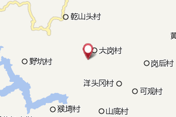 橋頭洋亭