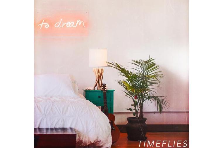 Little Bit(Timeflies演唱的歌曲) Little Bit(Timeflies演唱的歌曲)