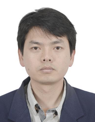 馬猛(西北農林科技大學教師) 馬猛(西北農林科技大學教師)