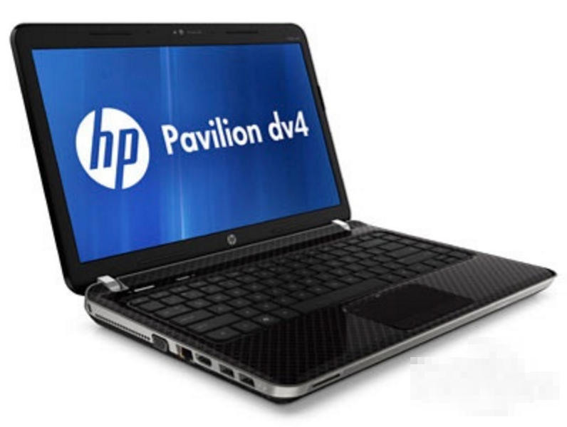 惠普dv4-3115TX(LZ759PA) 惠普dv4-3115TX(LZ759PA)