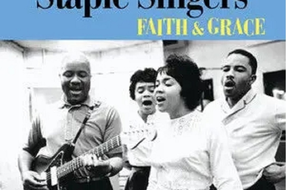 It\x27s Been A Change(The Staple Singers演唱的歌曲) It\x27s Been A Change(The Staple Singers演唱的歌曲)