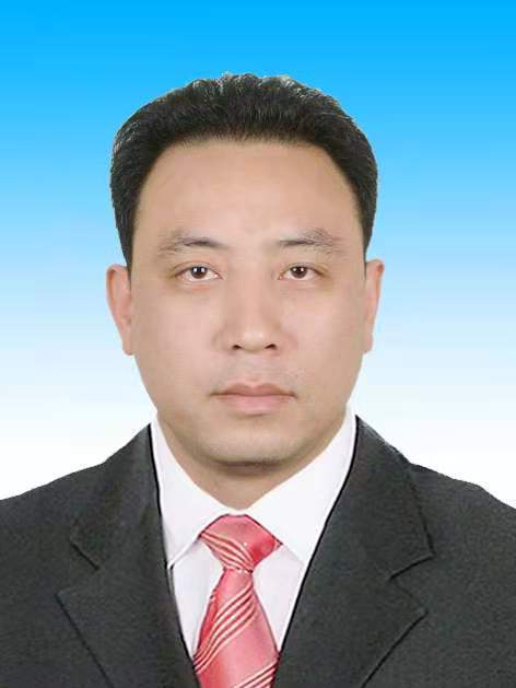 汪海(新疆克州衛生健康委黨組成員、副主任) 汪海(新疆克州衛生健康委黨組成員、副主任)
