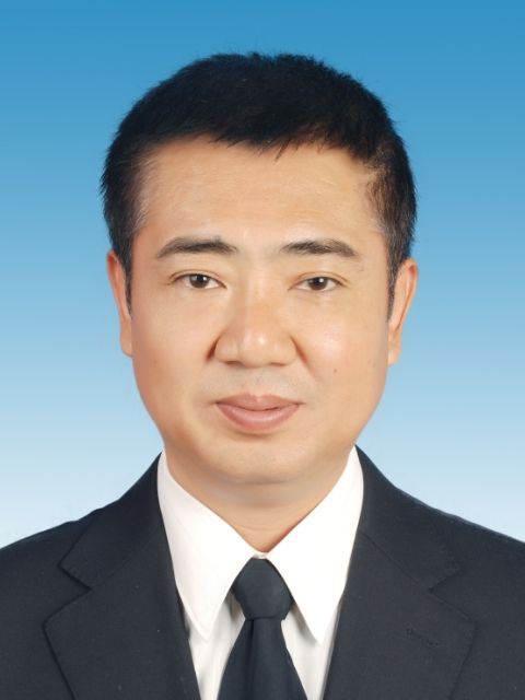 楊毅(陝西省西安火車站地區管理委員會常務副主任) 楊毅(陝西省西安火車站地區管理委員會常務副主任)