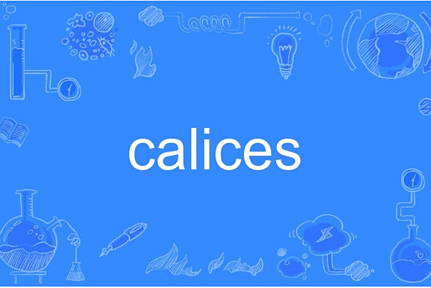 calices calices
