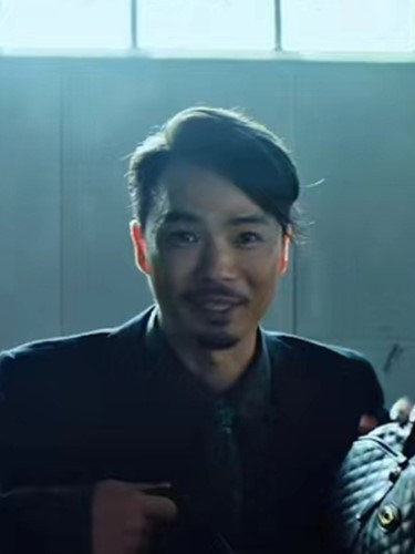 洛奇(演員) 洛奇(演員)