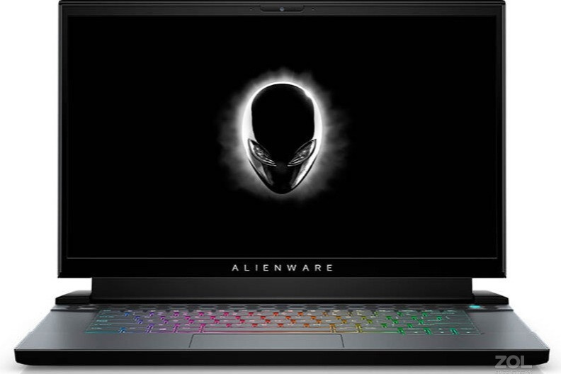 Alienware M15 2020版 Alienware M15 2020版