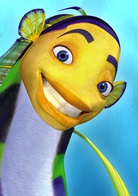 鯊魚故事