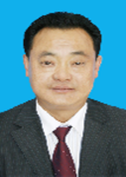 張雲寶(西藏日喀則市人民政府副市長)