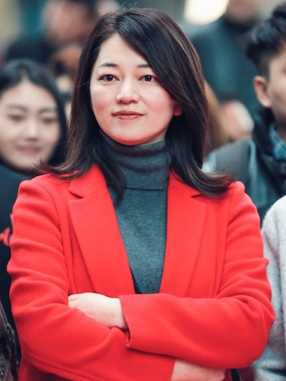 陳勵(製片人) 陳勵(製片人)