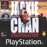 JACKIE CHAN STUNTMASTER
