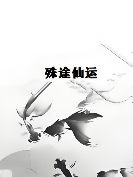 殊途仙運 殊途仙運