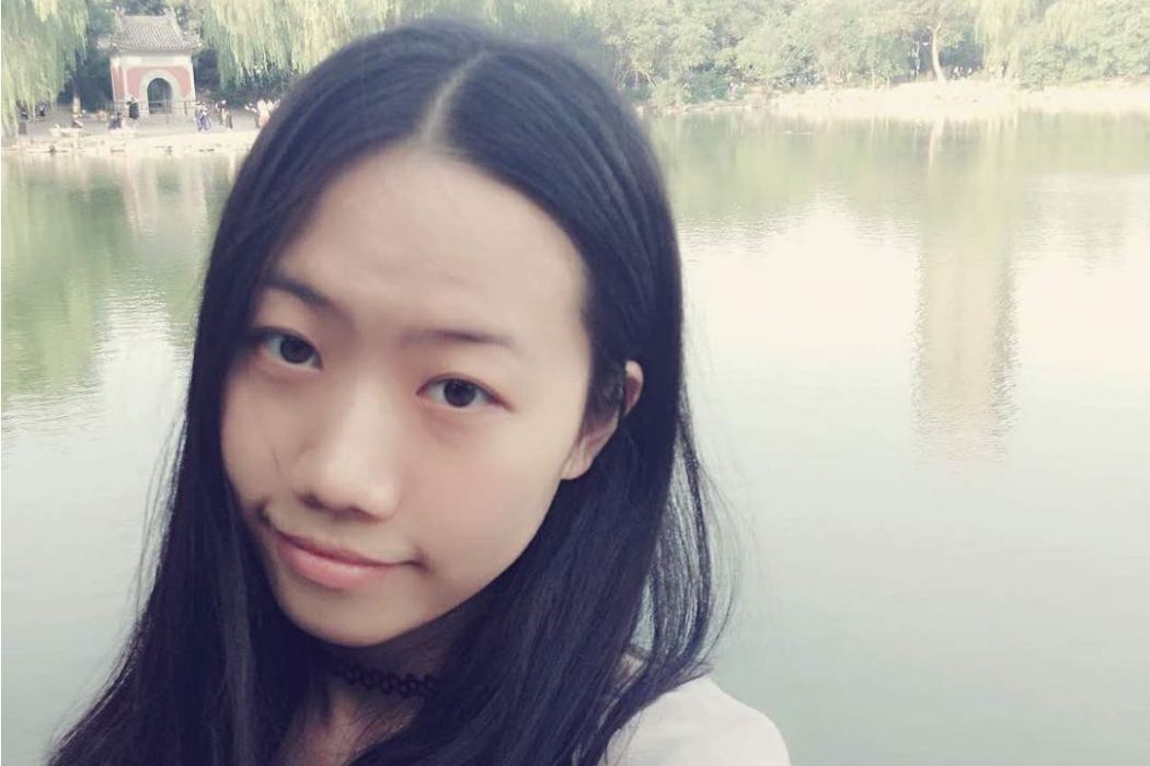趙冉(北京師範大學講師) 趙冉(北京師範大學講師)