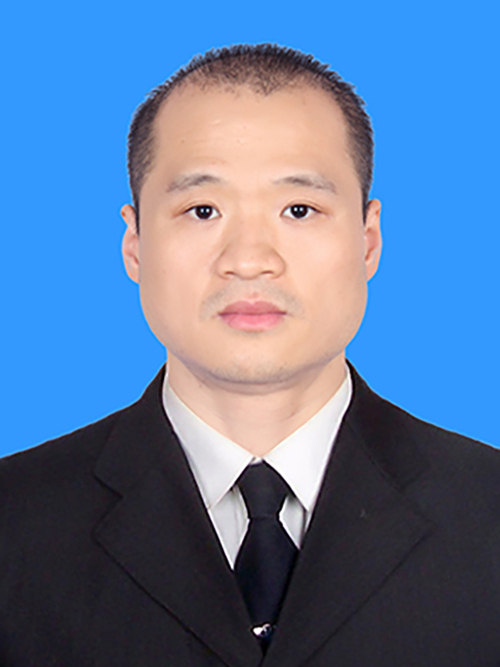 李肅(貴州省銅仁市萬山區審計局黨組成員、副局長) 李肅(貴州省銅仁市萬山區審計局黨組成員、副局長)