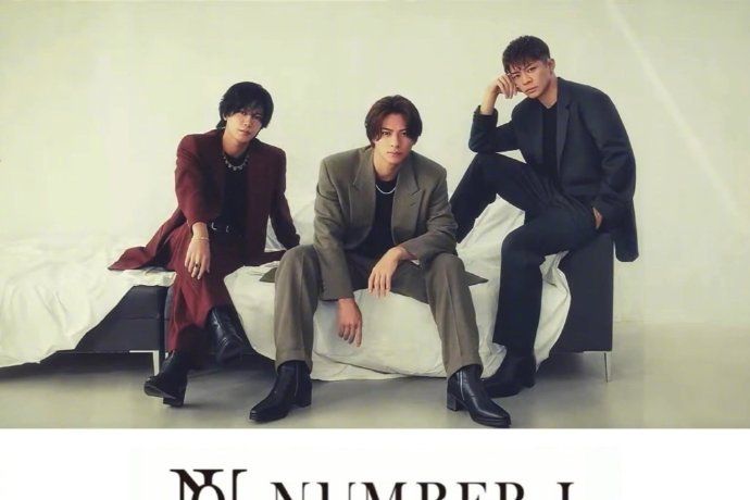 Number_I Number_I