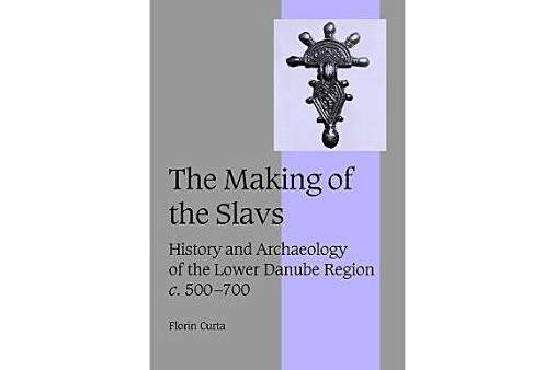The Making of the Slavs