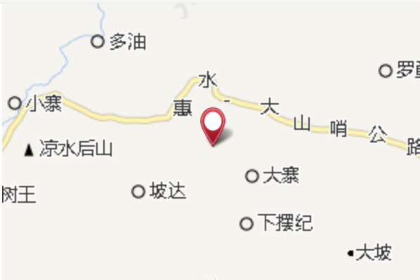 茅栗坡 茅栗坡