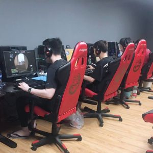 TYLOO電子競技俱樂部(tyloo（中國職業電子競技俱樂部）)