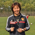 高紅(中國足球運動員、國家U-16女子足球隊主教練)