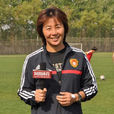 高紅(中國足球運動員、國家U-16女子足球隊主教練) 高紅(中國足球運動員、國家U-16女子足球隊主教練)
