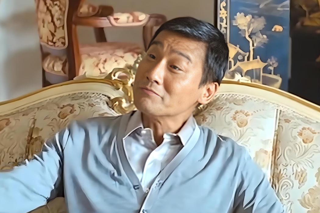 徐樂功 徐樂功