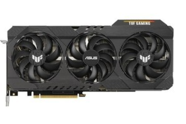 華碩ROG-STRIX-RTX3080-10G-GAMING 華碩ROG-STRIX-RTX3080-10G-GAMING