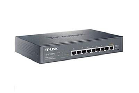 TP-LINK TL-SF1009PE TP-LINK TL-SF1009PE