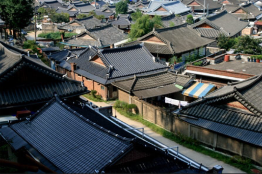 盛家屋村