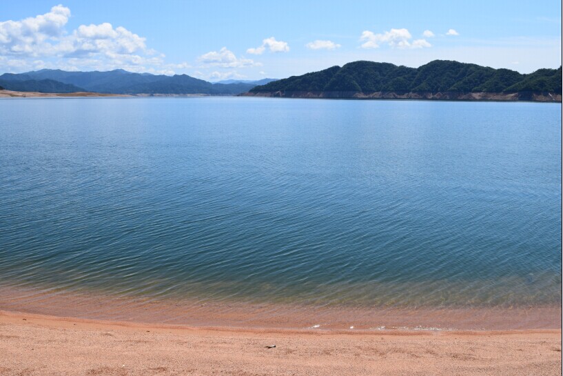 水豐湖