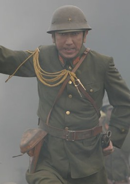赤月(2004年降旗康男執導日本電影)