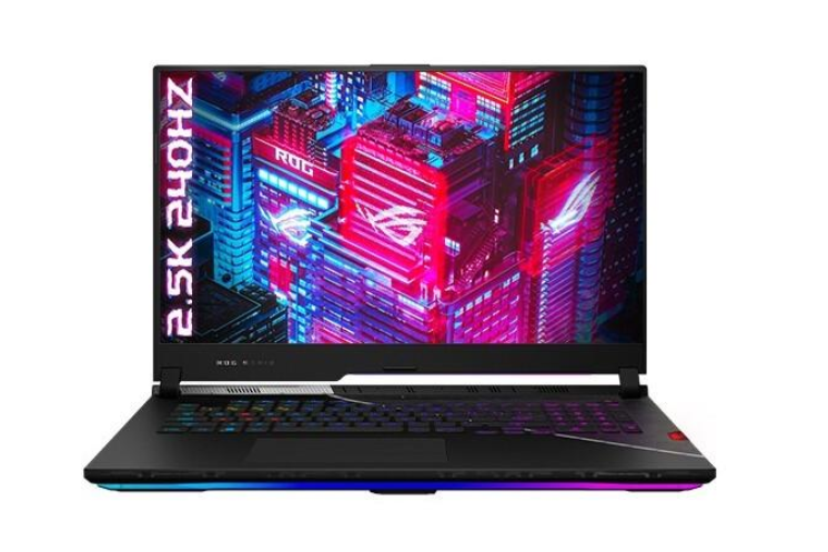 ROG 槍神6 Plus ROG 槍神6 Plus