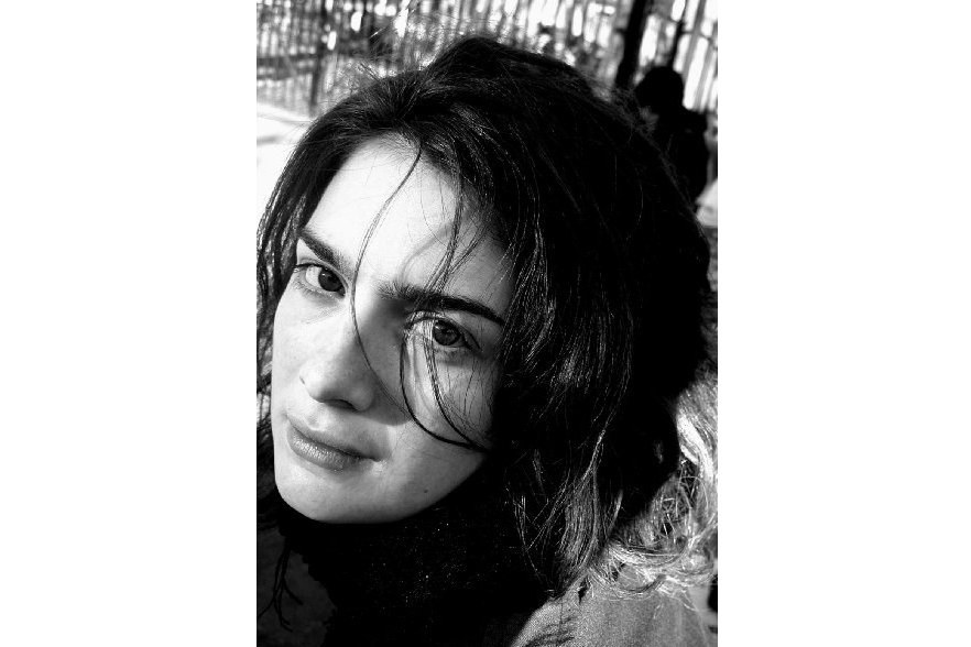 Gaby Hoffmann Gaby Hoffmann