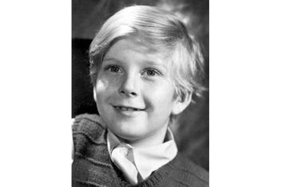 Bobby Henrey Bobby Henrey