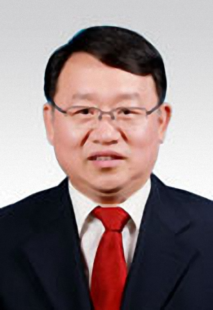 梁濤(中國銀行保險監督管理會黨委委員、副主席)
