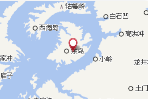 鮮花嶺鎮 鮮花嶺鎮