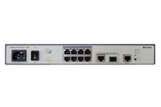 華為 S2700-9TP-PWR-EI(AC) 華為 S2700-9TP-PWR-EI(AC)