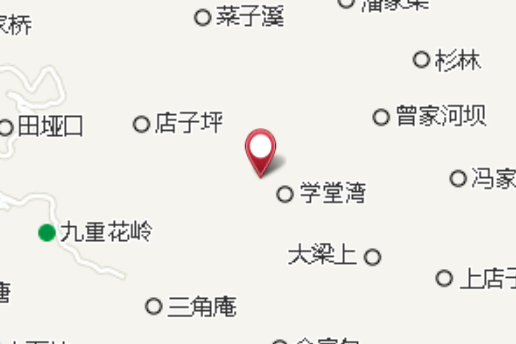 黃家灣頭 黃家灣頭