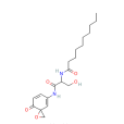 N-SMaseSpiroepoxideInhibitor