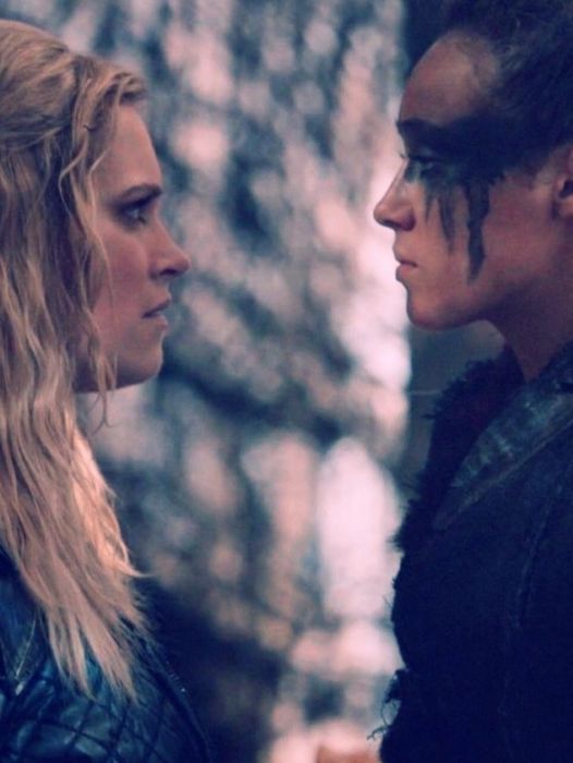 Clexa Clexa