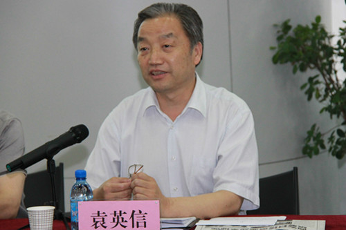 袁英信 袁英信