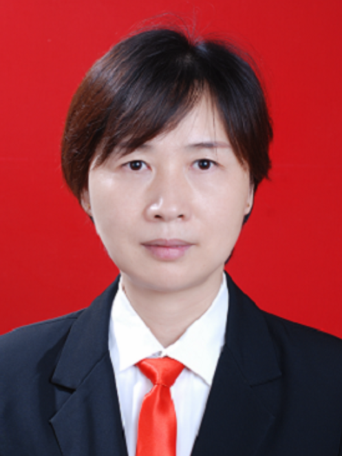 周春梅(湖南省衡陽市衡陽縣自然資源局局黨組成員、總規劃師) 周春梅(湖南省衡陽市衡陽縣自然資源局局黨組成員、總規劃師)