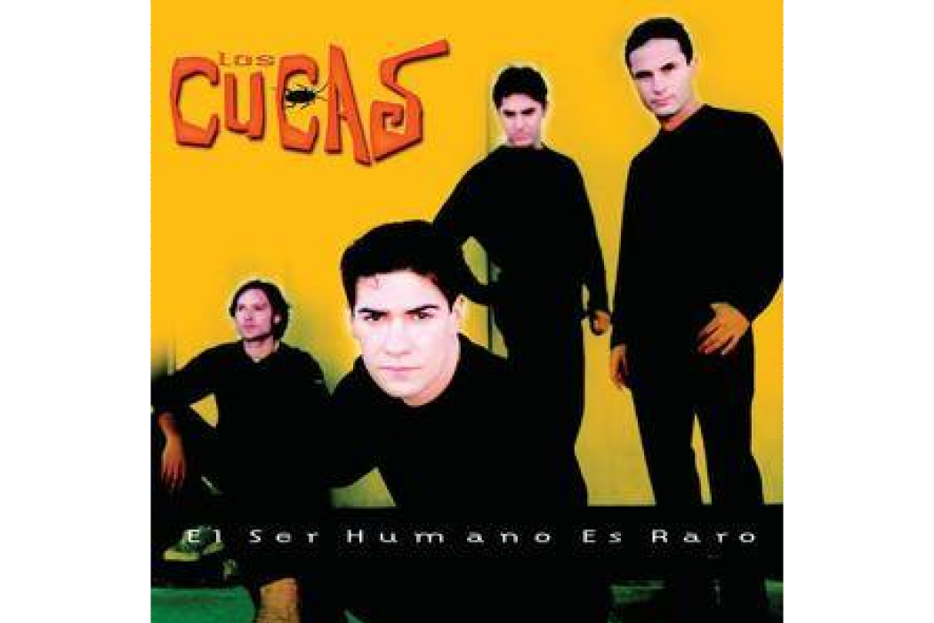 Los Cucas