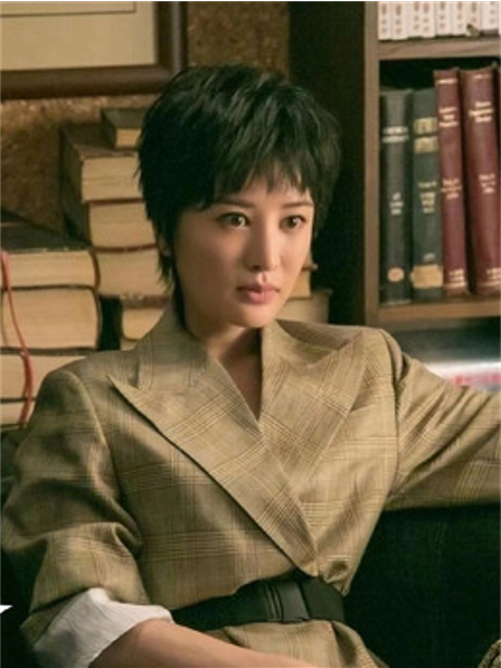 林婉柔 林婉柔