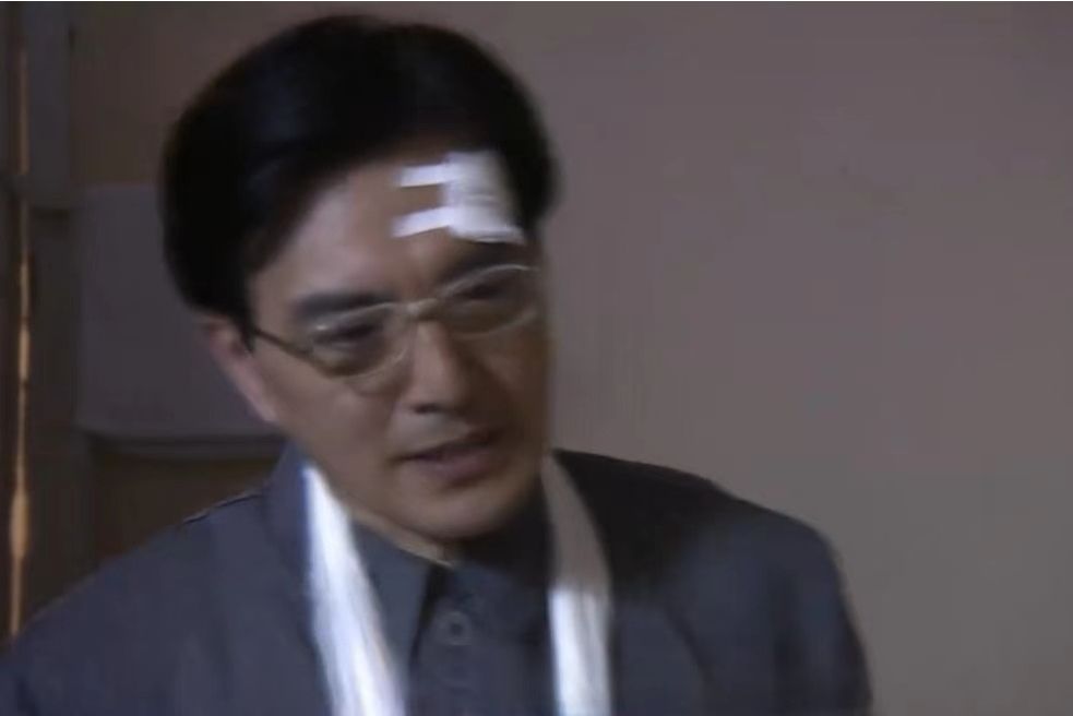 白運祥 白運祥