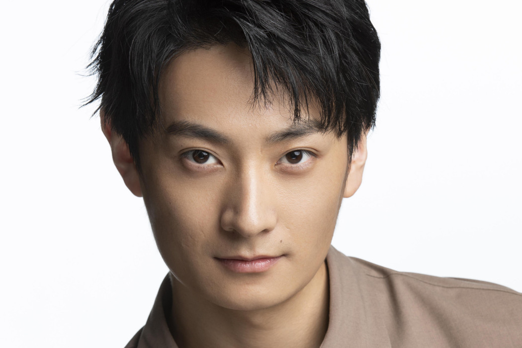 李越(中國內地男演員、北京人民藝術劇院演員) 李越(中國內地男演員、北京人民藝術劇院演員)