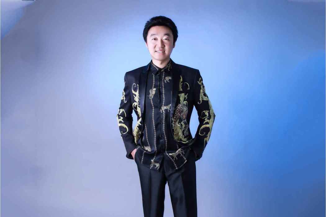 郝文豹 郝文豹