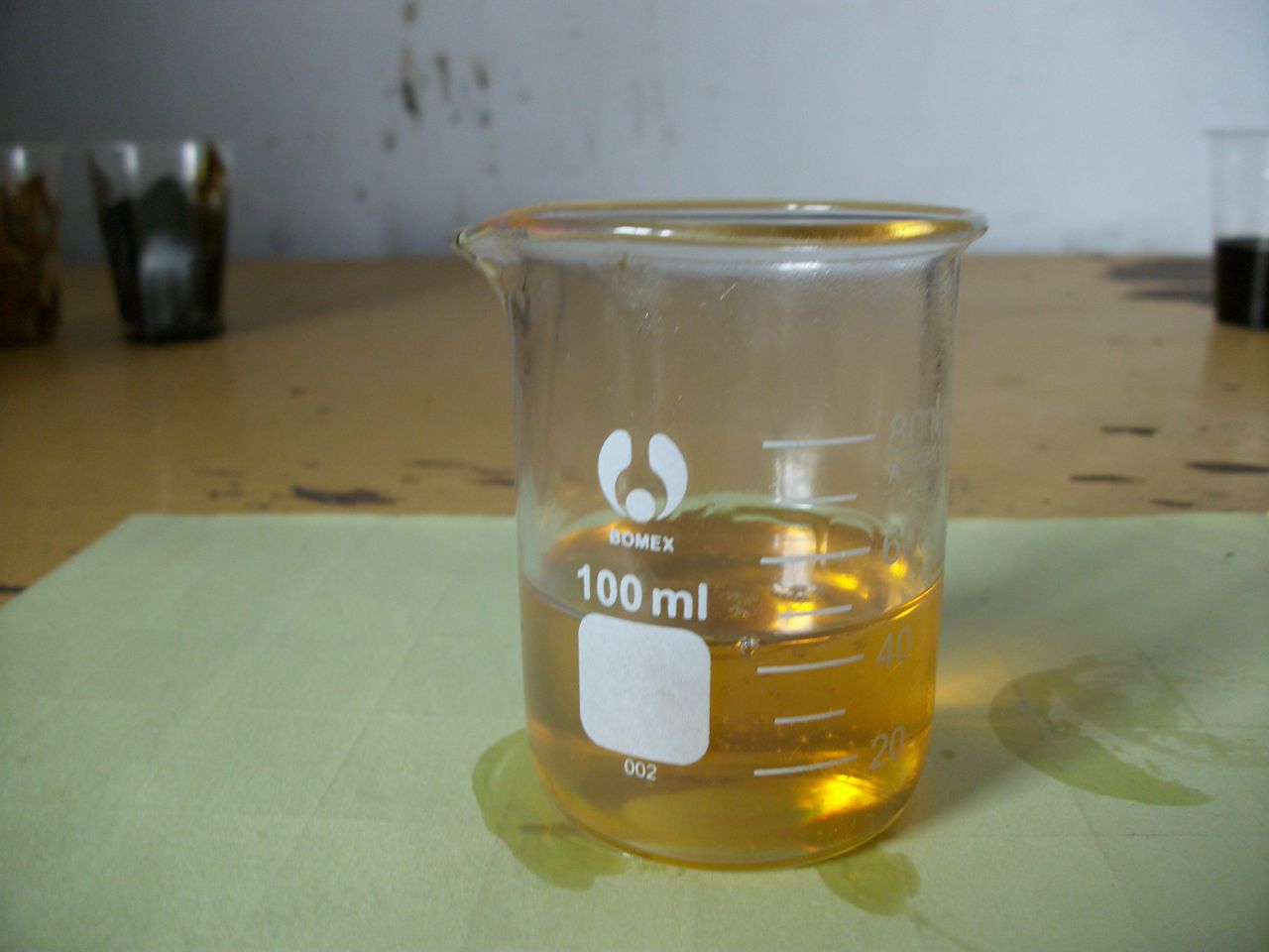環烷油