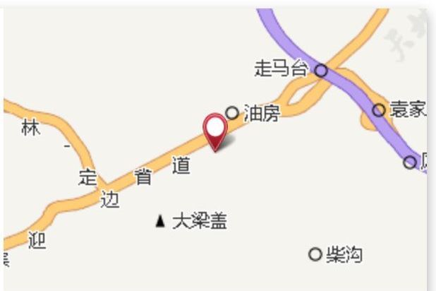 彭溝門 彭溝門
